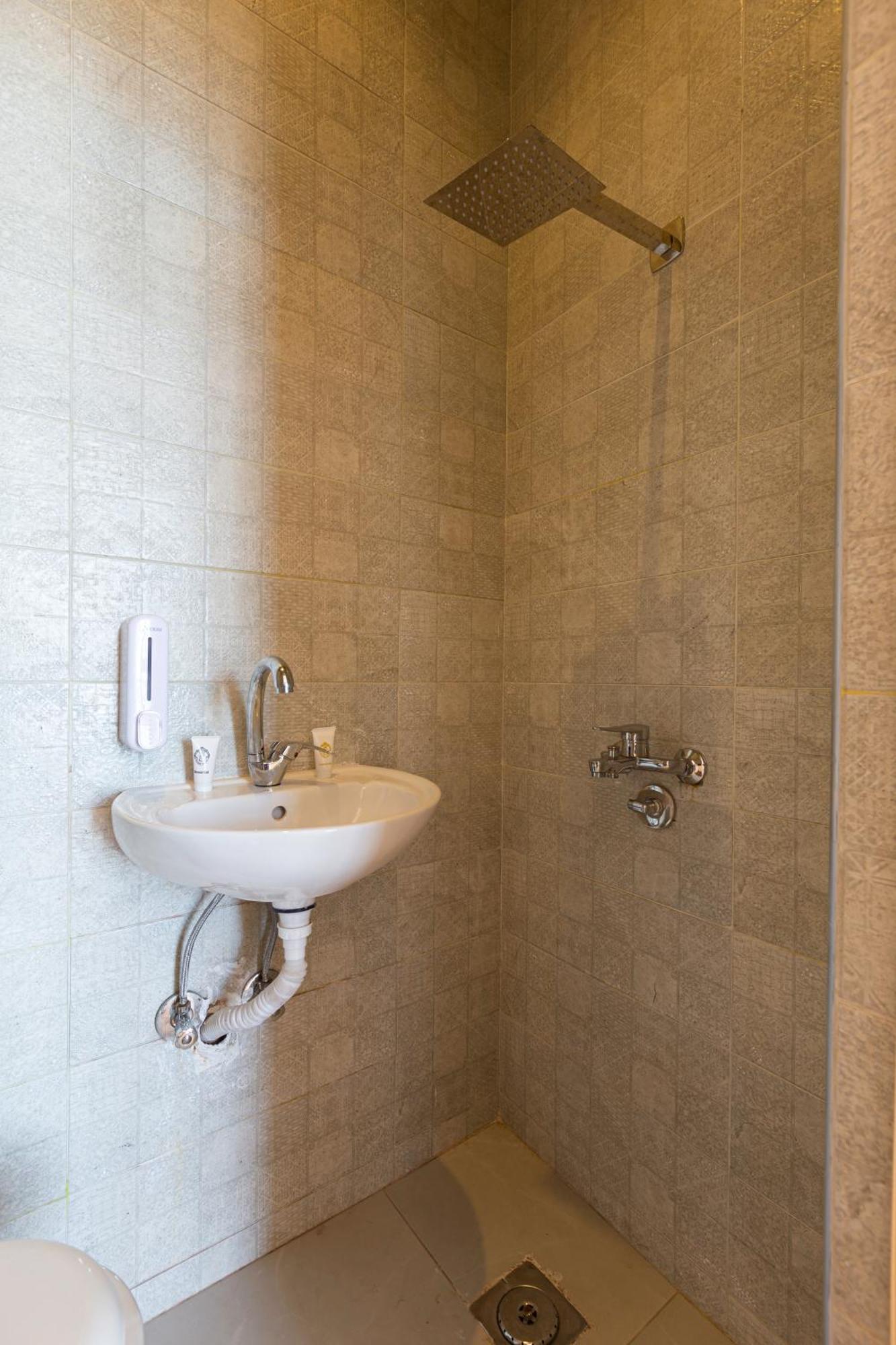 Hyat Suites & Rooms Alexandria Exterior photo