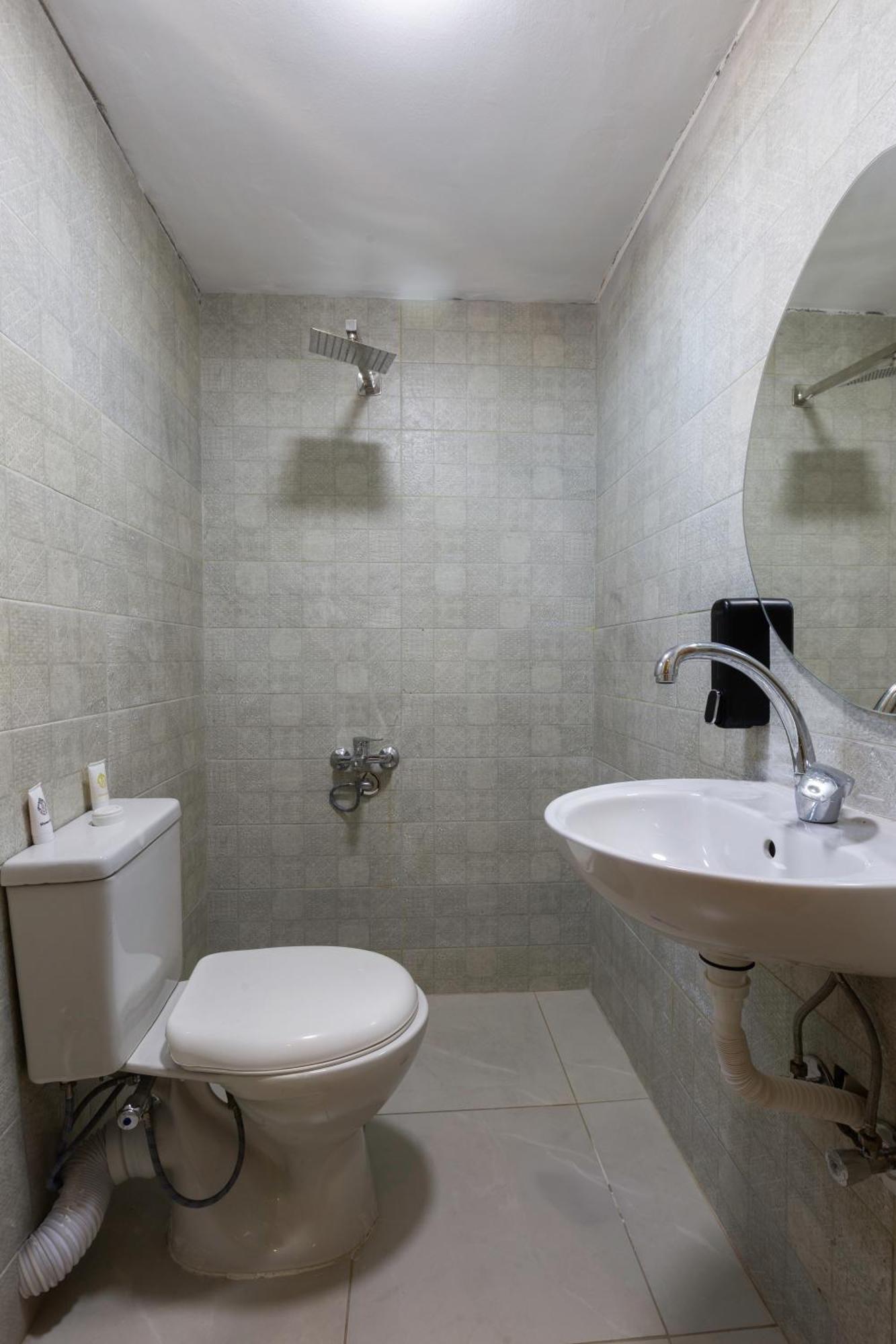 Hyat Suites & Rooms Alexandria Exterior photo