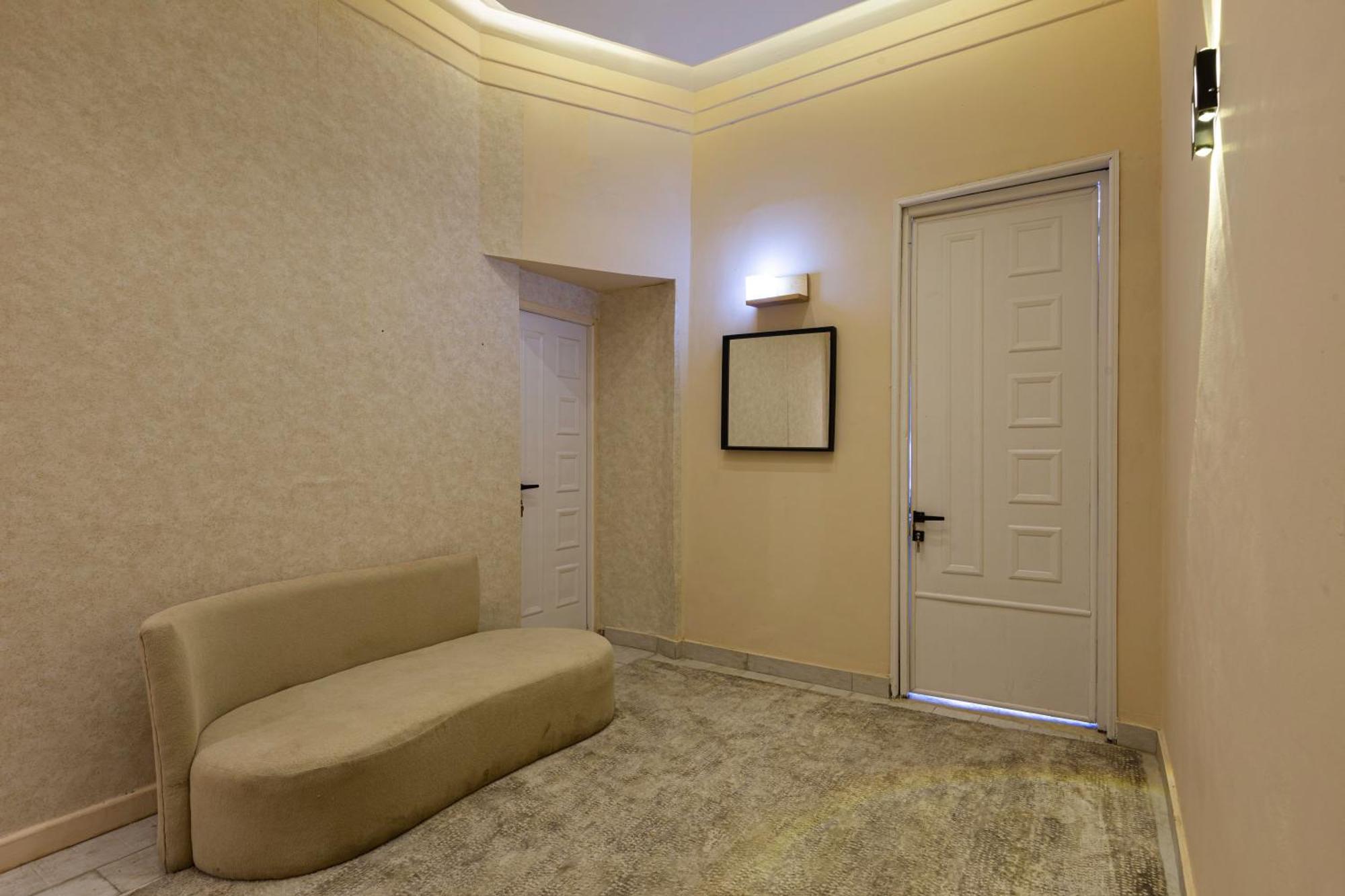 Hyat Suites & Rooms Alexandria Exterior photo