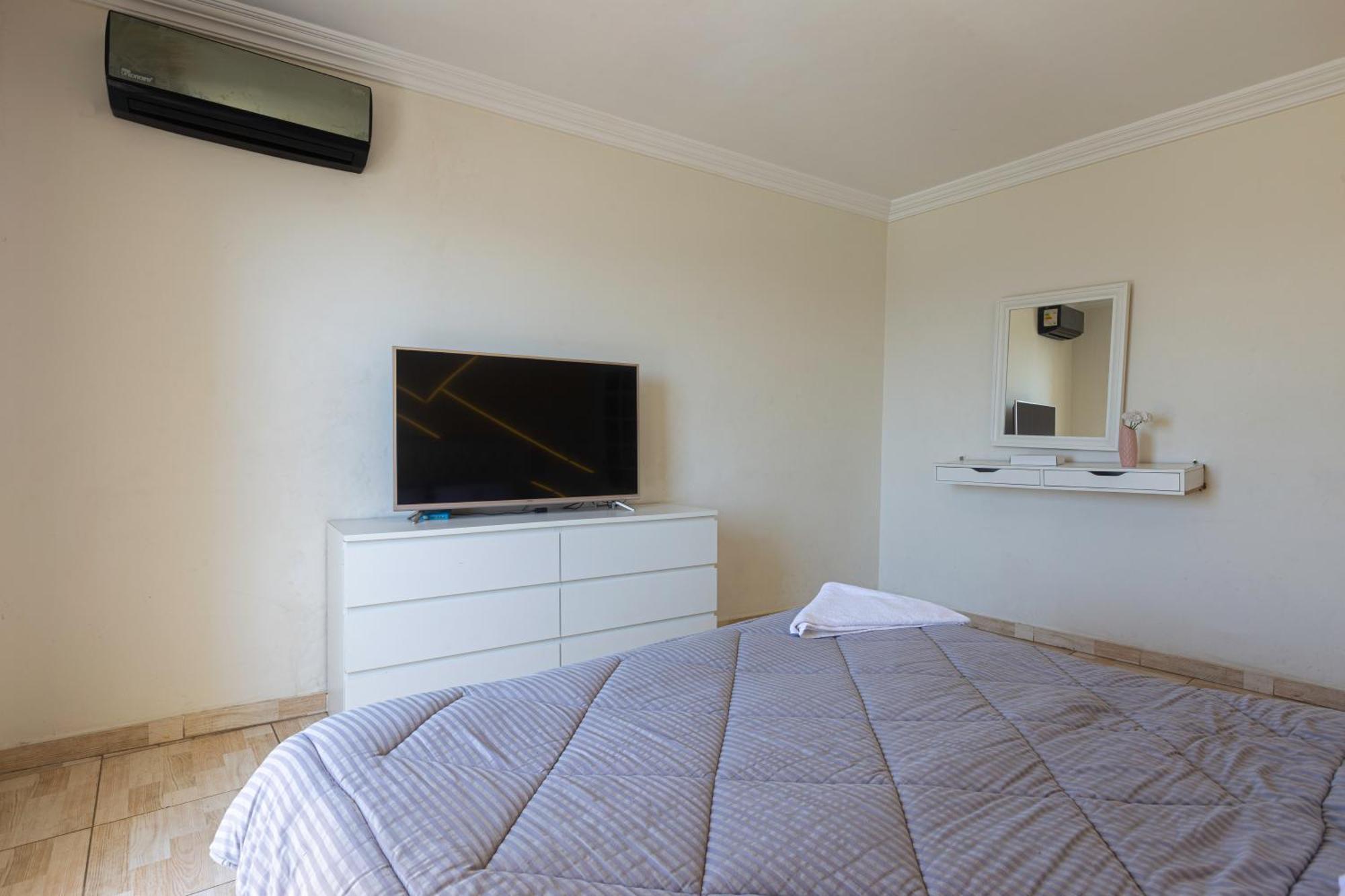 Hyat Suites & Rooms Alexandria Exterior photo