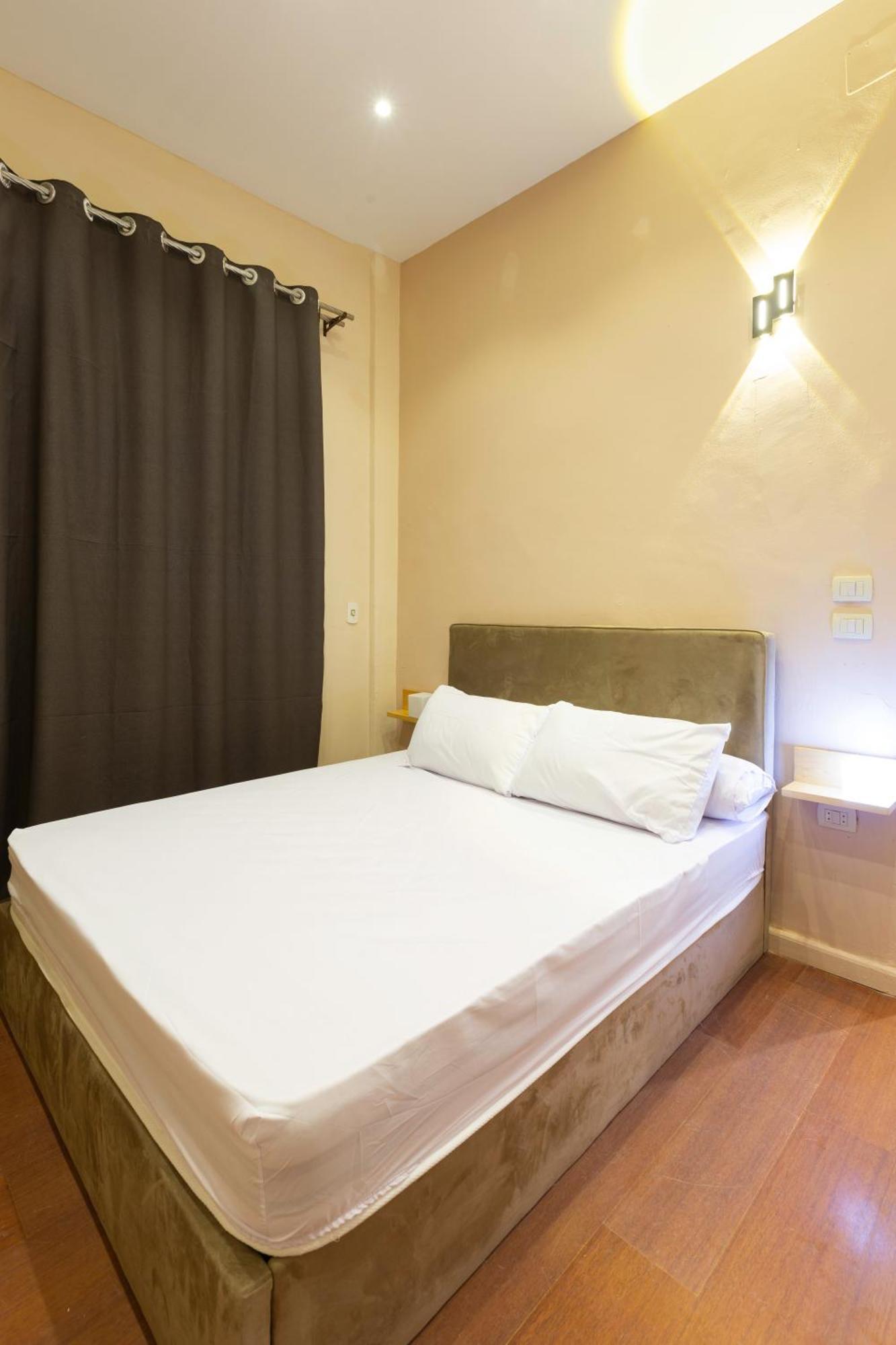 Hyat Suites & Rooms Alexandria Exterior photo