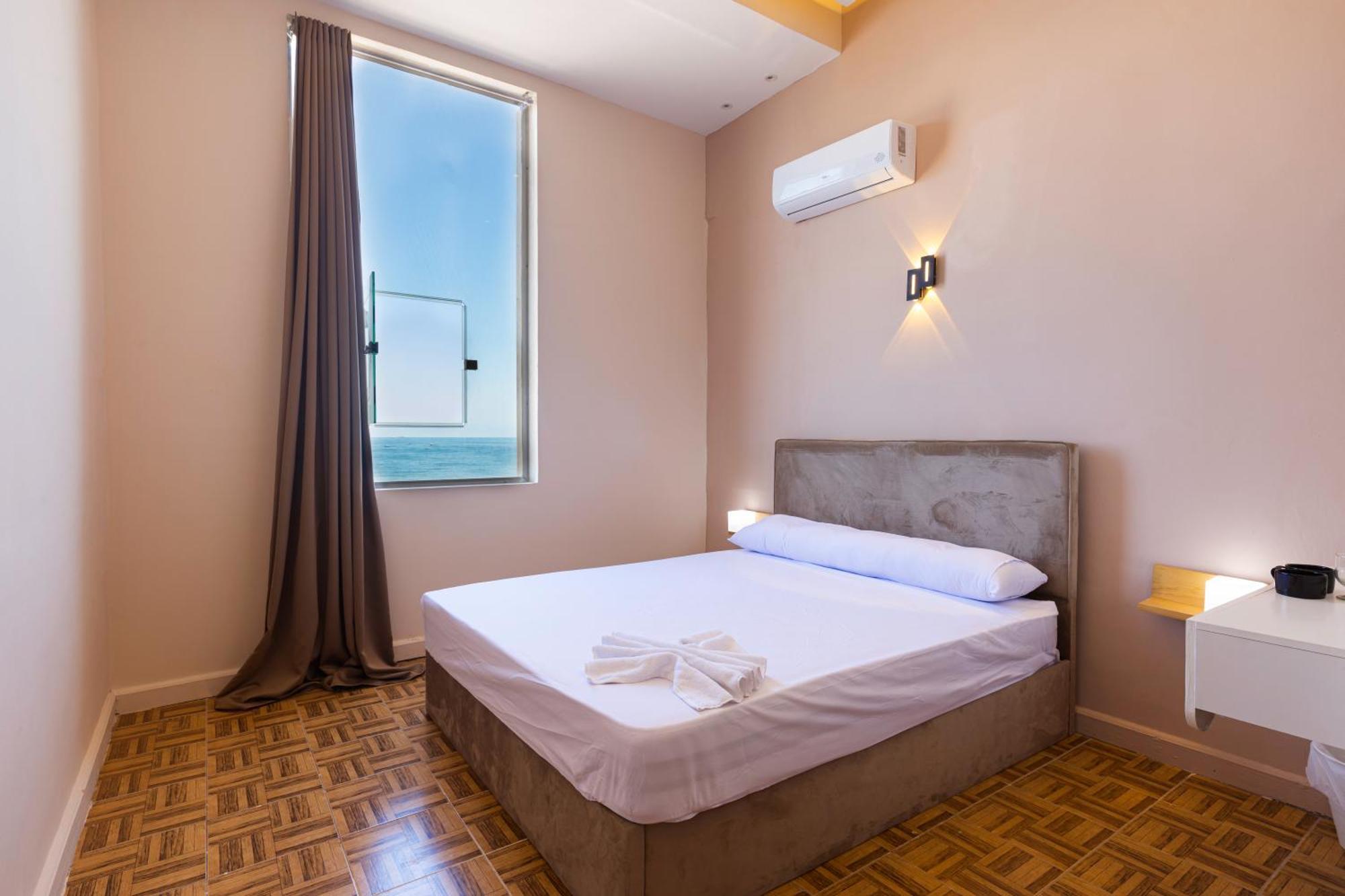 Hyat Suites & Rooms Alexandria Exterior photo