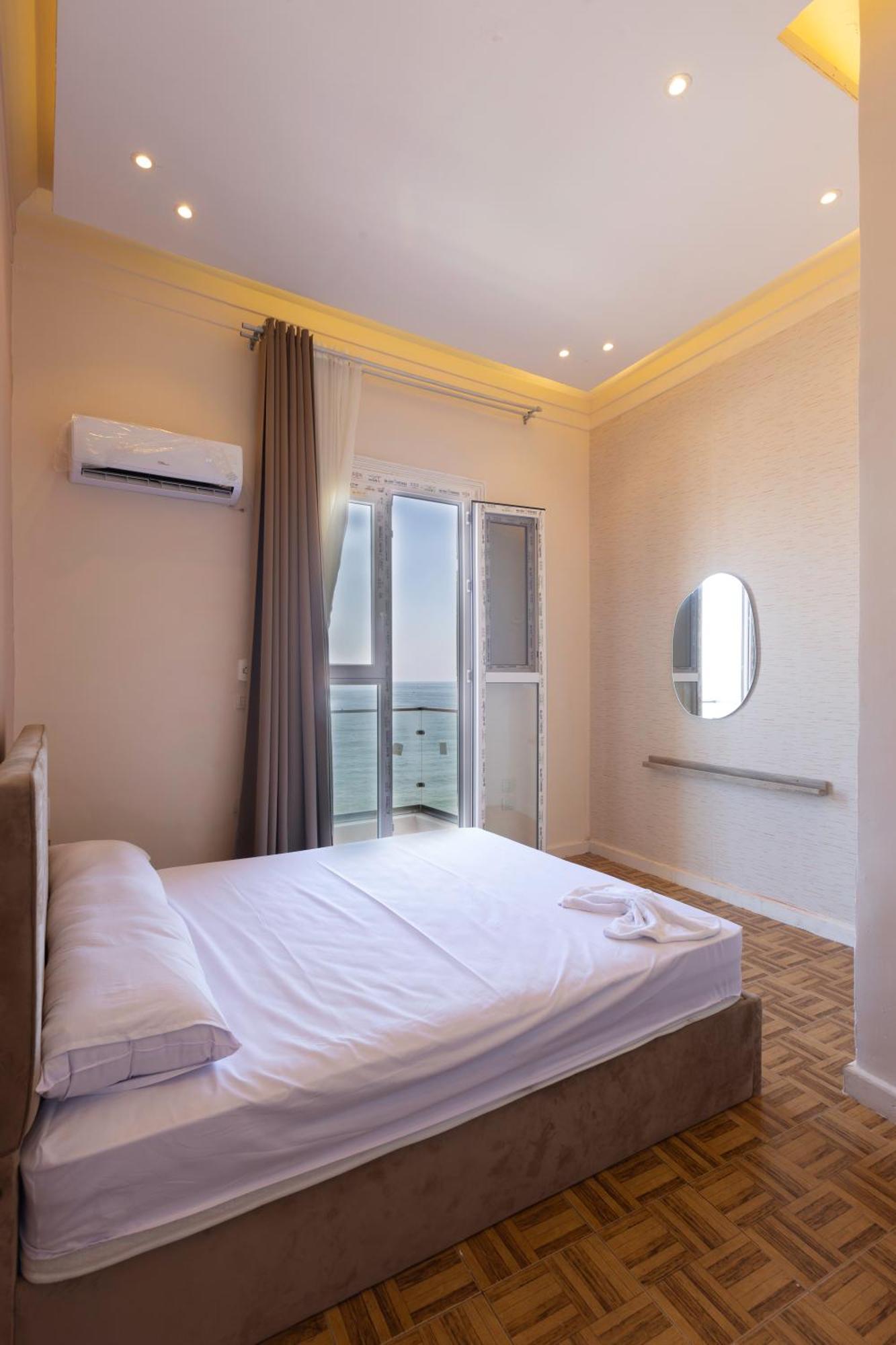 Hyat Suites & Rooms Alexandria Exterior photo