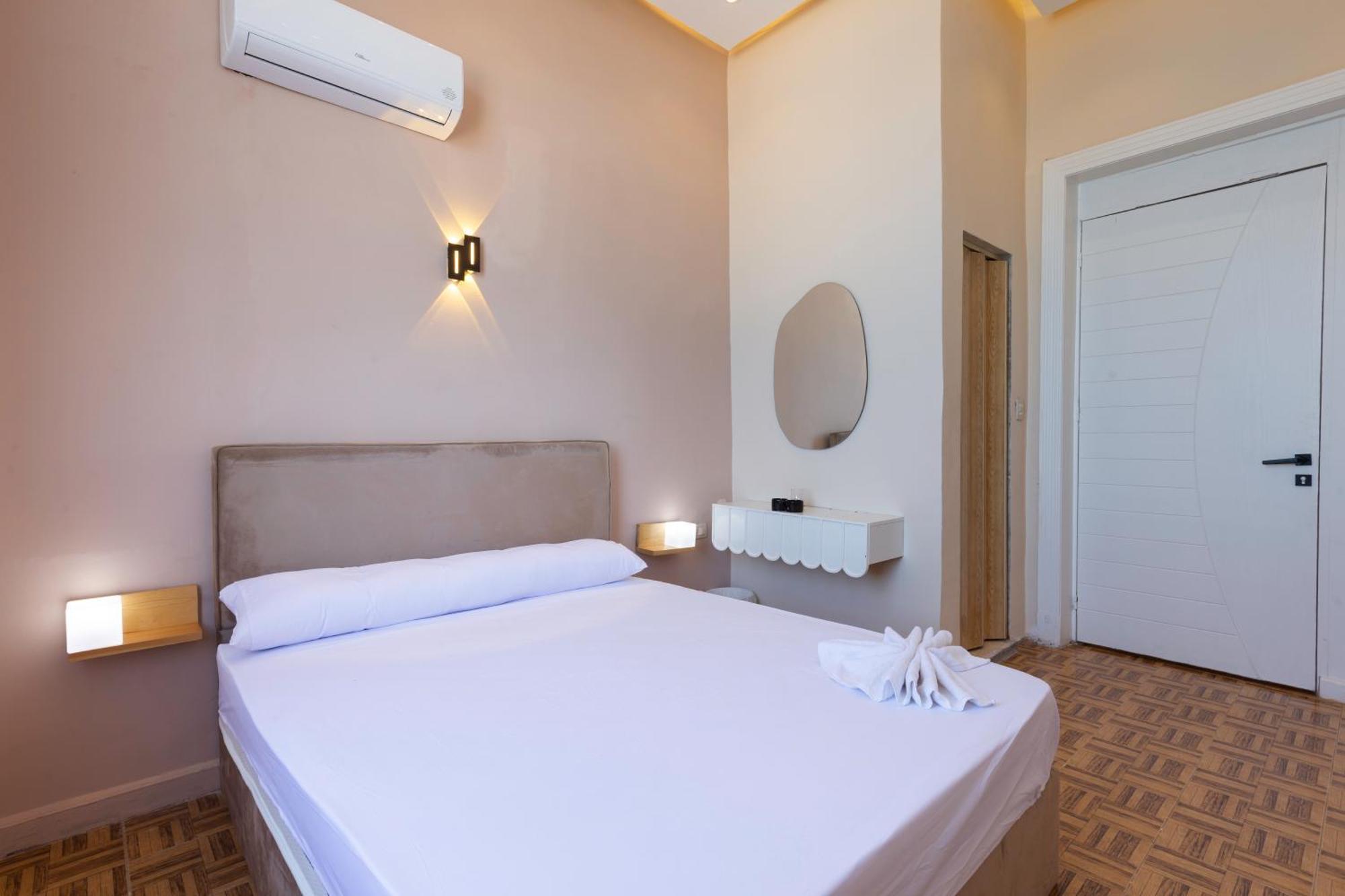 Hyat Suites & Rooms Alexandria Exterior photo