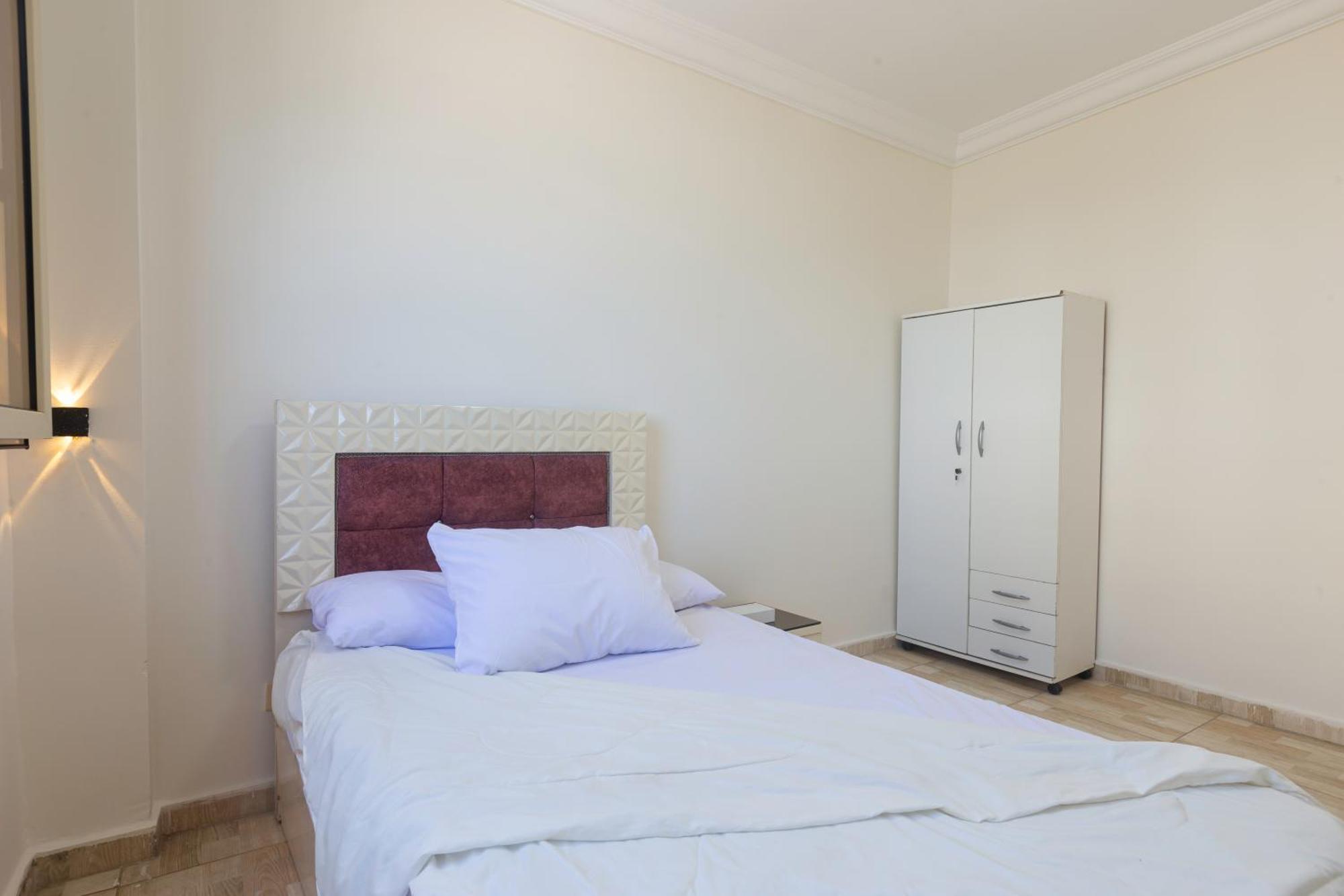 Hyat Suites & Rooms Alexandria Exterior photo